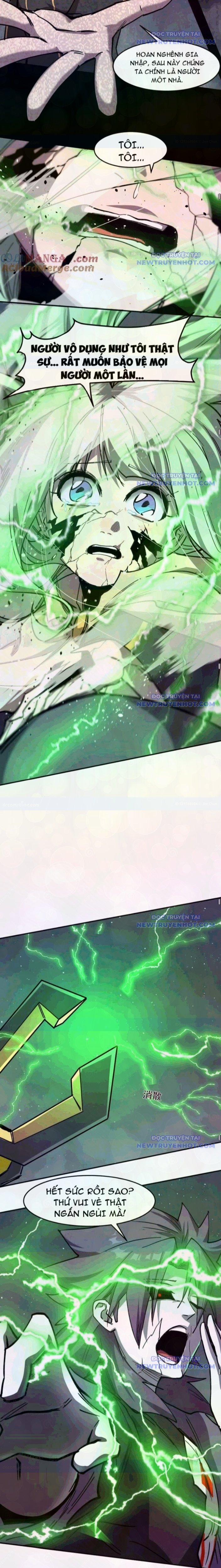 Cương Thi Tiên Sinh 152 trang 13