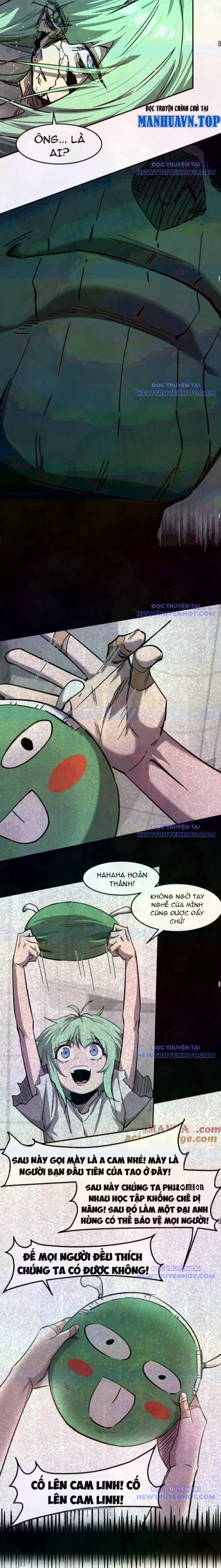 Cương Thi Tiên Sinh 152 trang 17