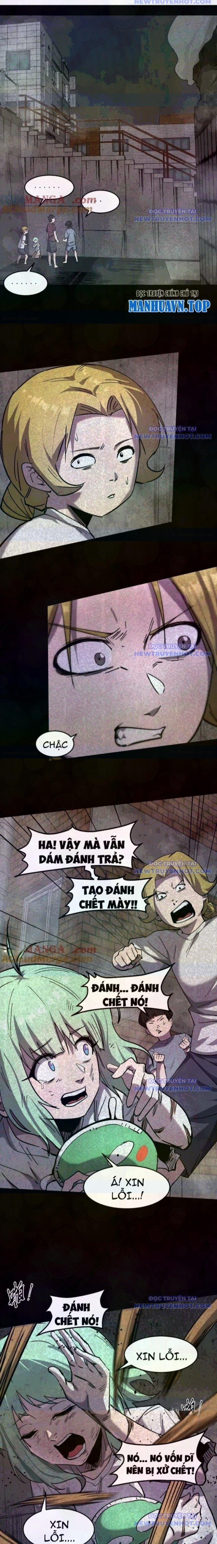 Cương Thi Tiên Sinh 152 trang 5