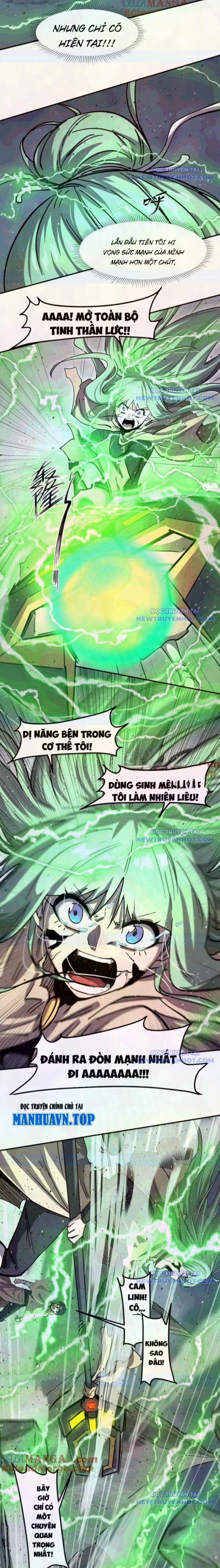 Cương Thi Tiên Sinh 152 trang 7