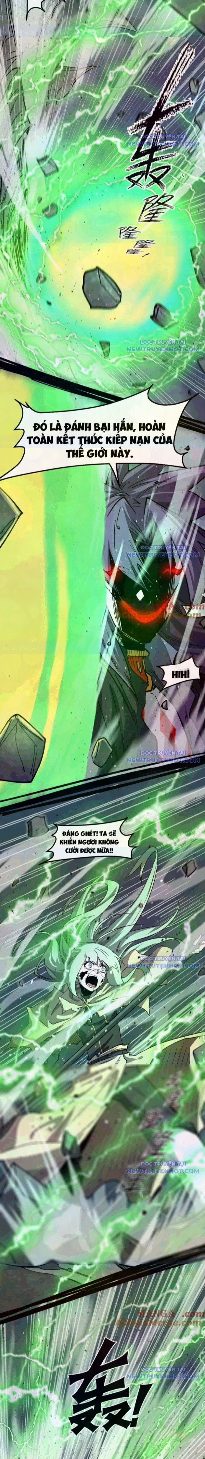 Cương Thi Tiên Sinh 152 trang 8