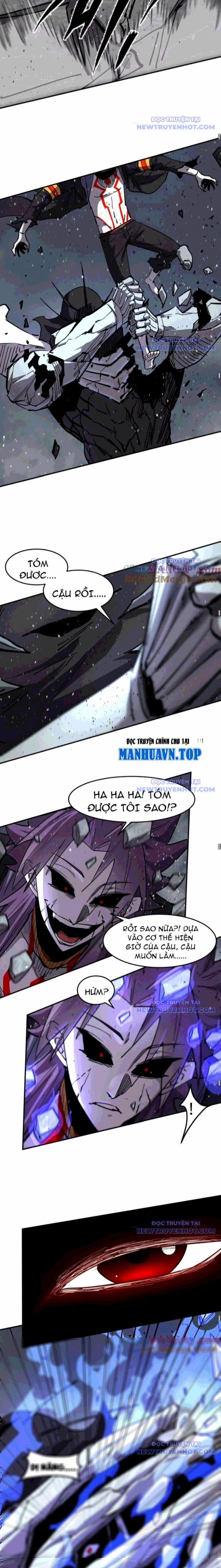 Cương Thi Tiên Sinh 153 trang 19