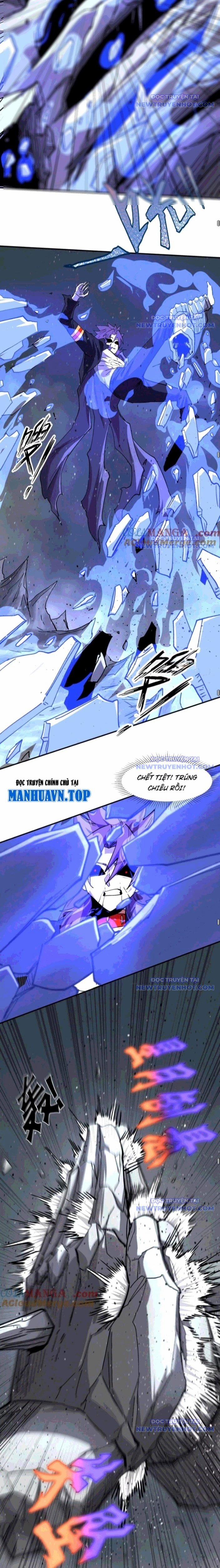 Cương Thi Tiên Sinh 153 trang 20