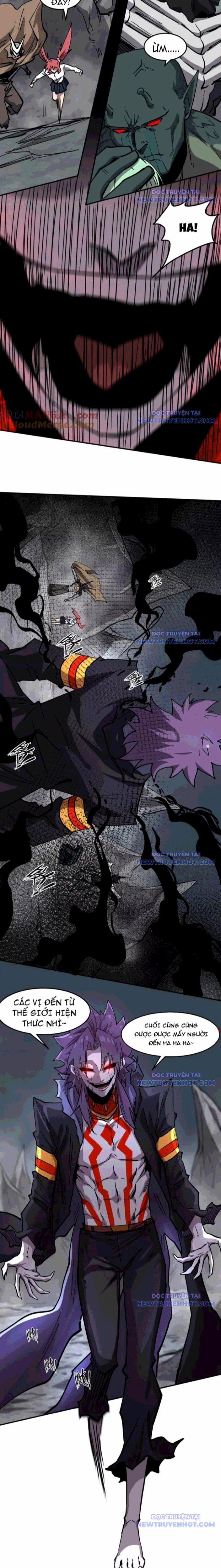 Cương Thi Tiên Sinh 153 trang 6