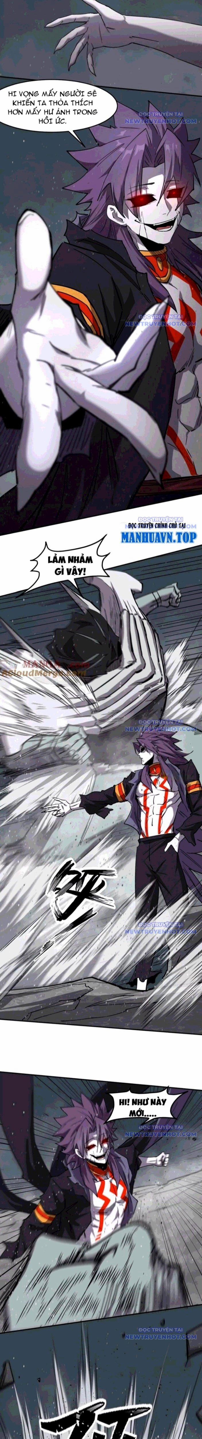 Cương Thi Tiên Sinh 153 trang 9