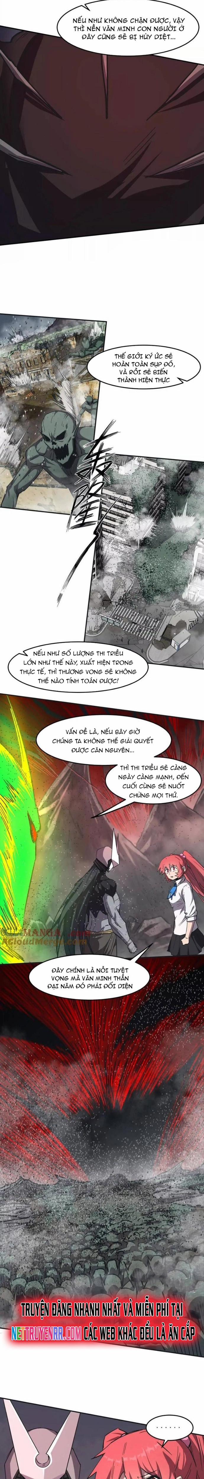 Cương Thi Tiên Sinh 154 trang 11