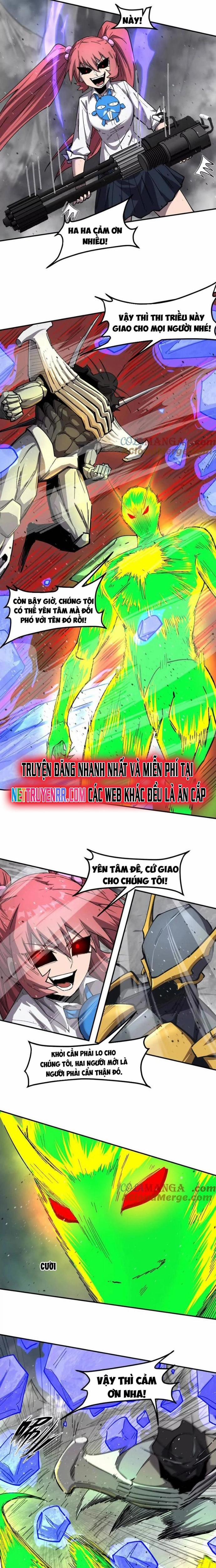 Cương Thi Tiên Sinh 154 trang 15