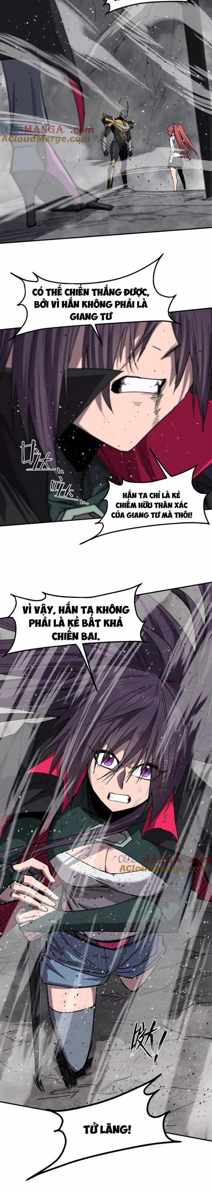 Cương Thi Tiên Sinh 154 trang 17