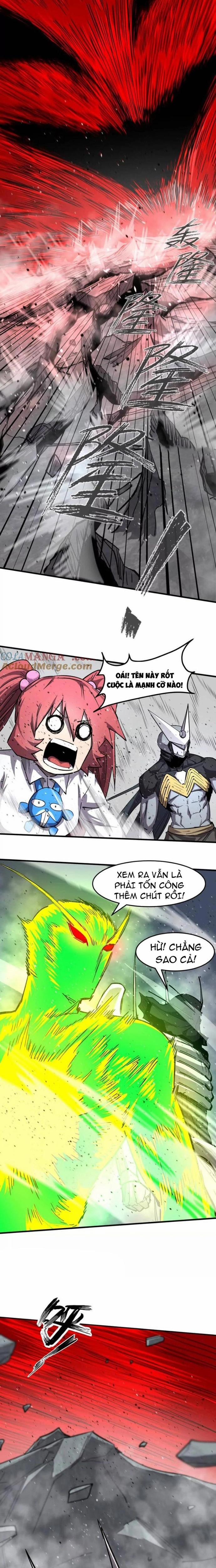 Cương Thi Tiên Sinh 154 trang 3