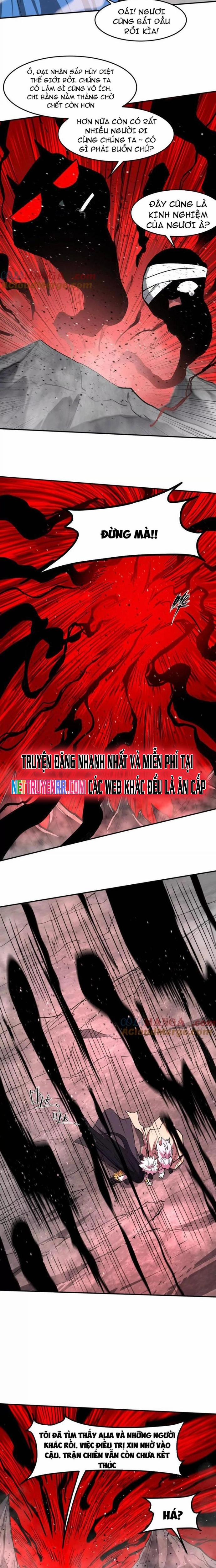 Cương Thi Tiên Sinh 154 trang 6