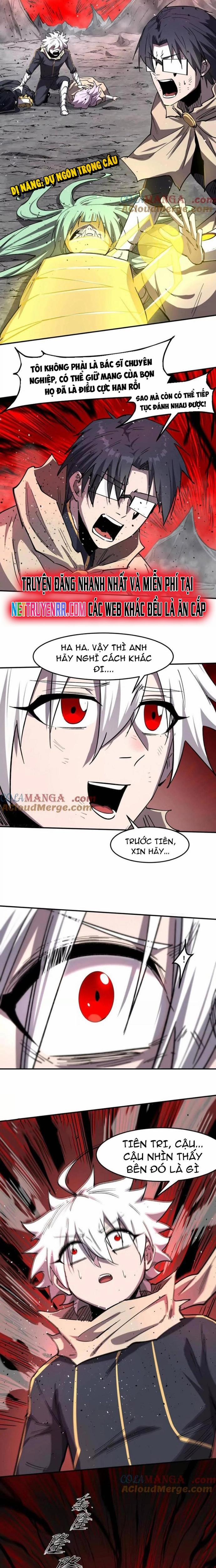 Cương Thi Tiên Sinh 154 trang 7