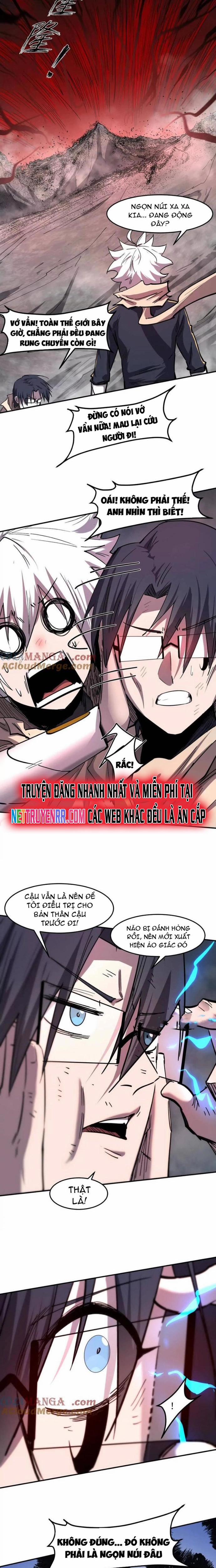 Cương Thi Tiên Sinh 154 trang 8