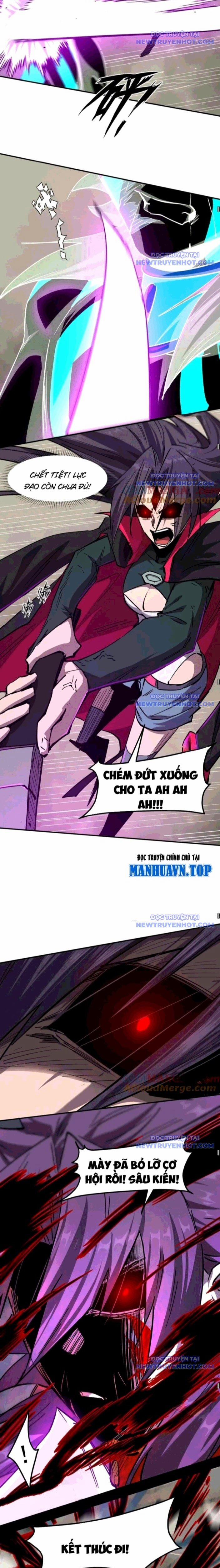 Cương Thi Tiên Sinh 155 trang 13