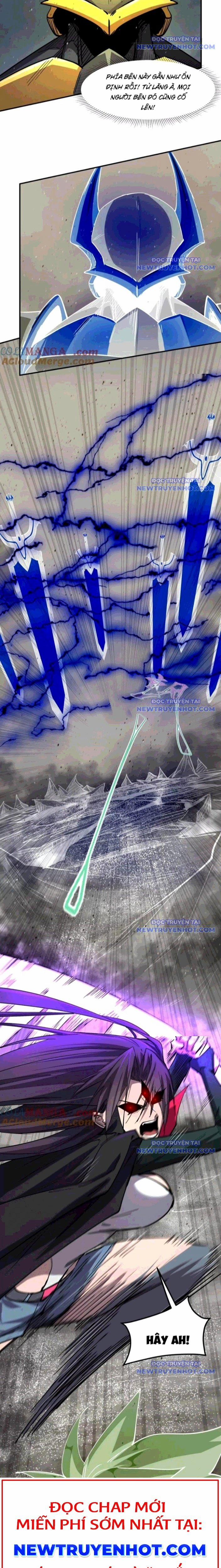 Cương Thi Tiên Sinh 155 trang 3