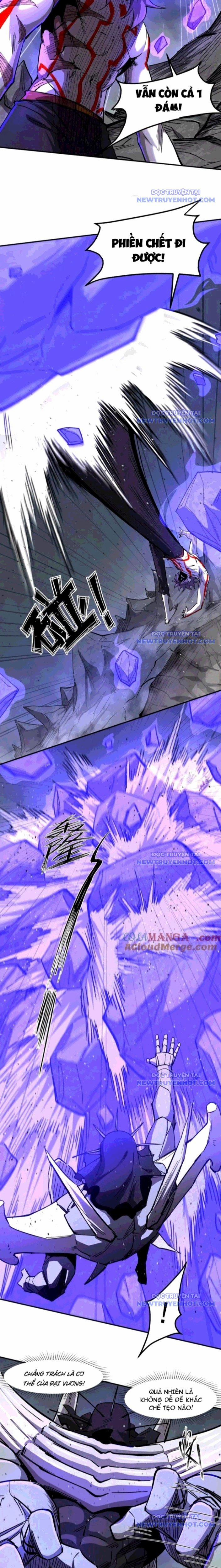 Cương Thi Tiên Sinh 155 trang 6