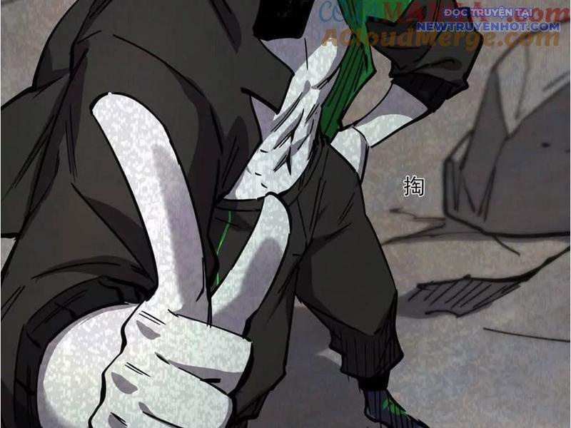 Cương Thi Tiên Sinh 156 trang 38