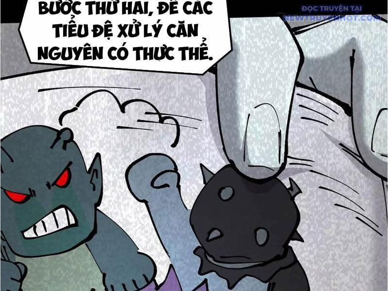 Cương Thi Tiên Sinh 156 trang 44