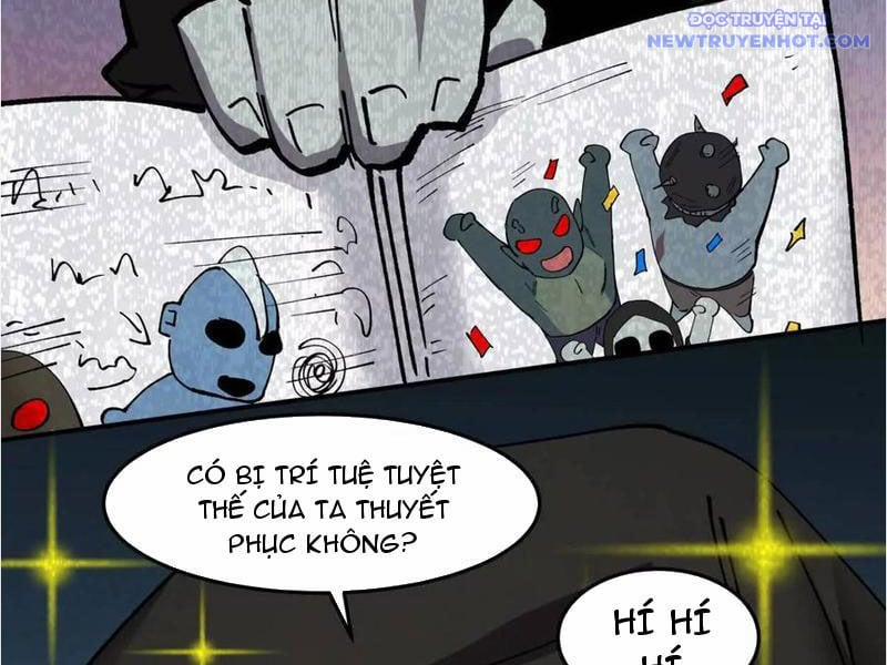 Cương Thi Tiên Sinh 156 trang 51