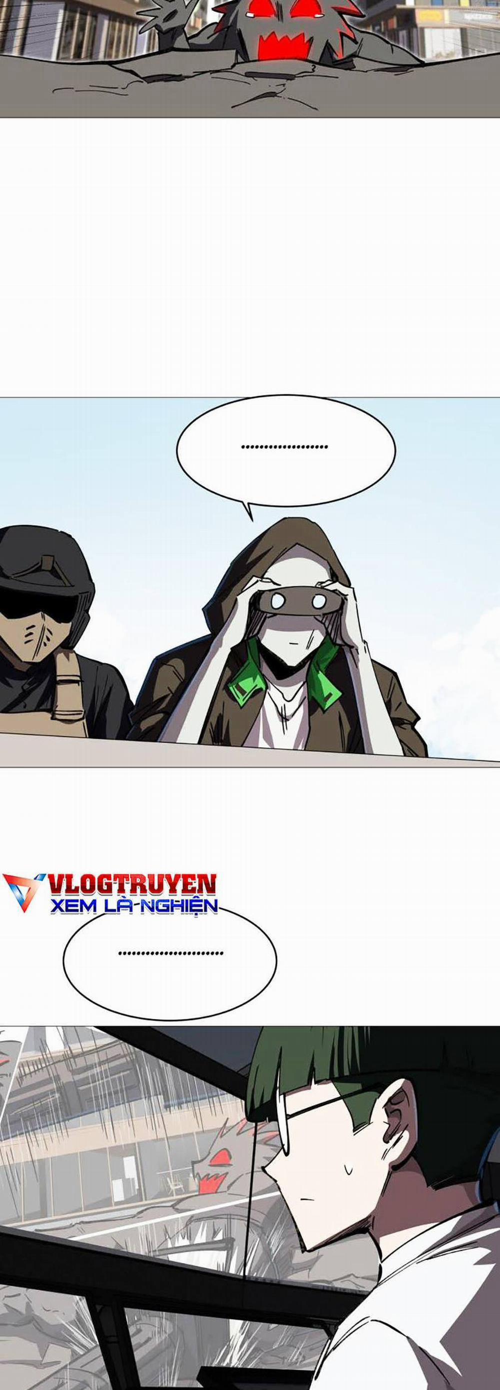 Cương Thi Tiên Sinh 21 trang 11