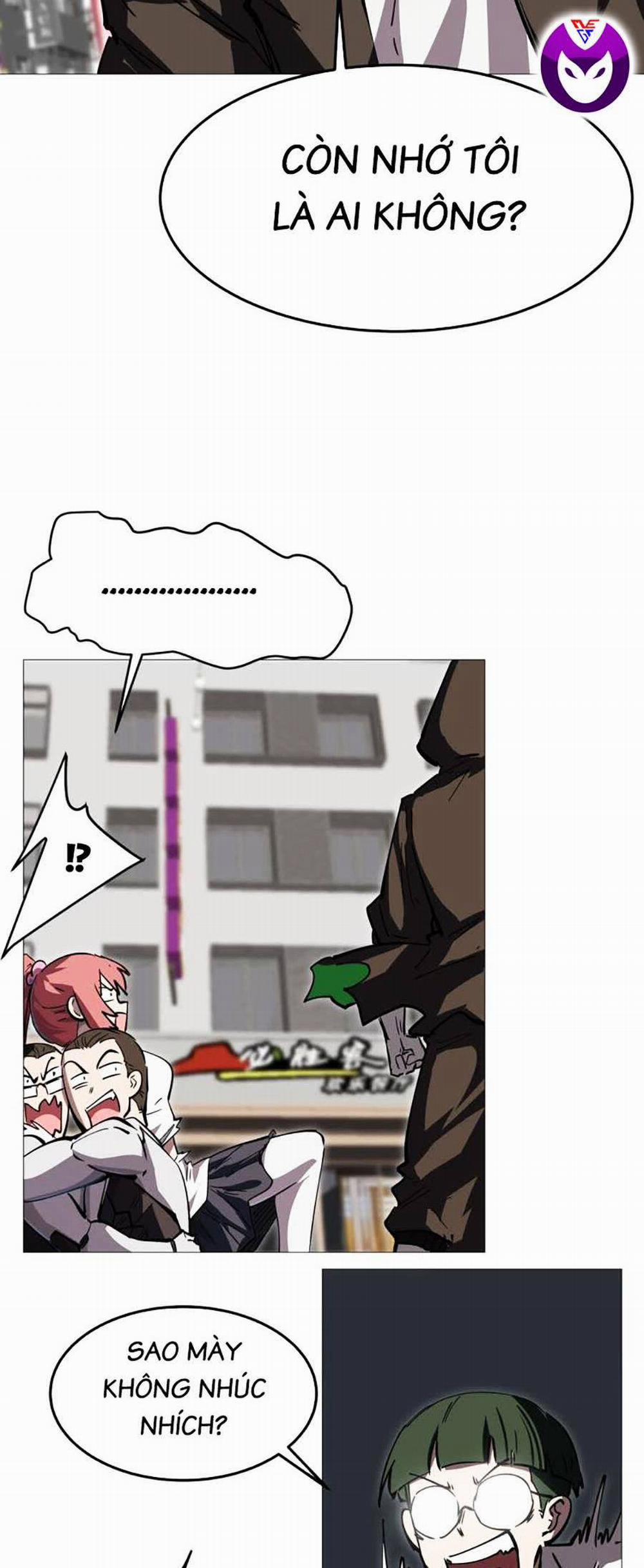 Cương Thi Tiên Sinh 21 trang 23