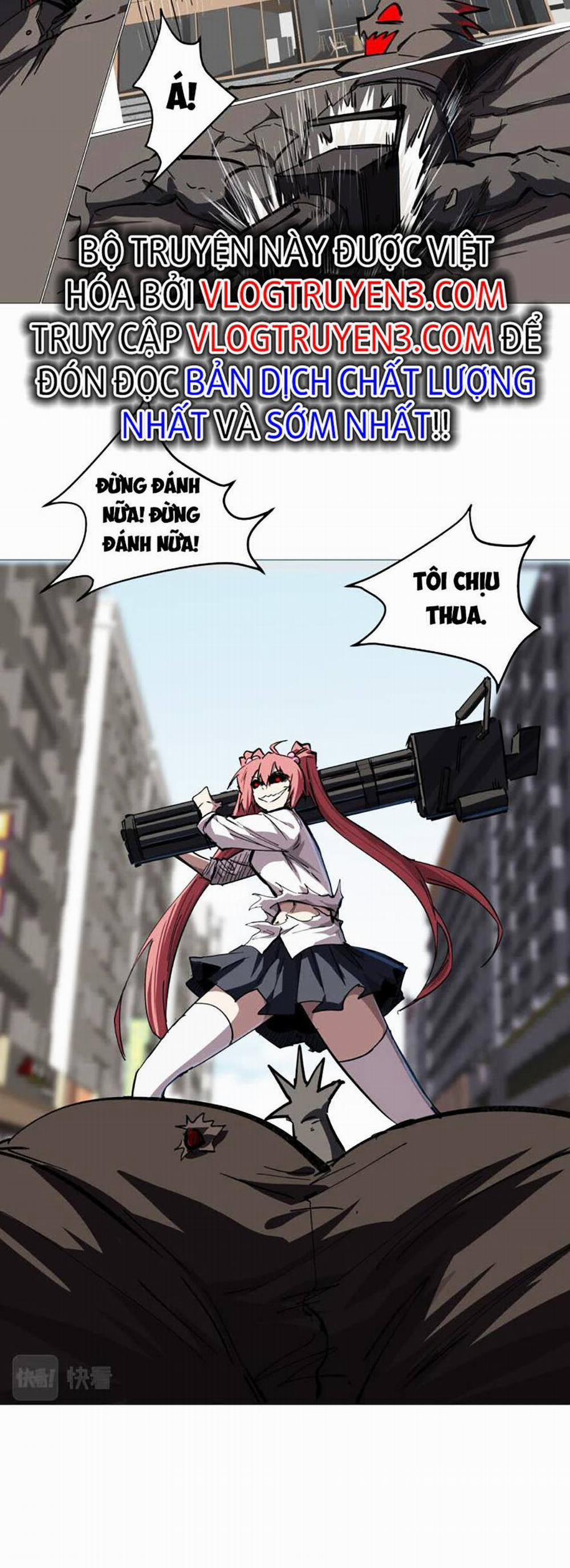 Cương Thi Tiên Sinh 21 trang 9