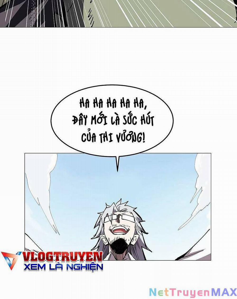 Cương Thi Tiên Sinh 27 trang 43