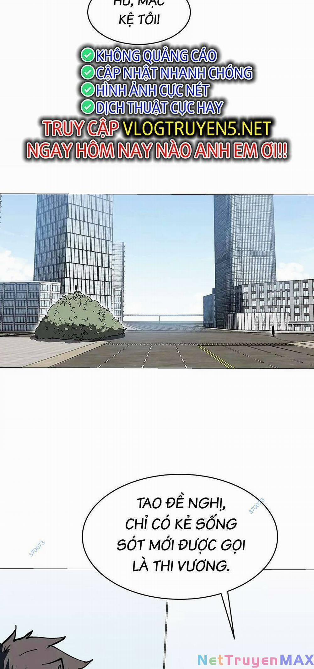 Cương Thi Tiên Sinh 28 trang 8