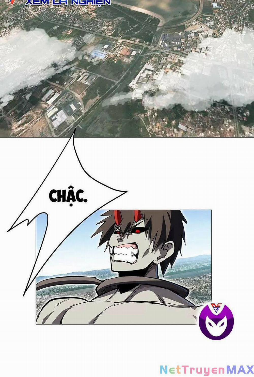 Cương Thi Tiên Sinh 29 trang 19