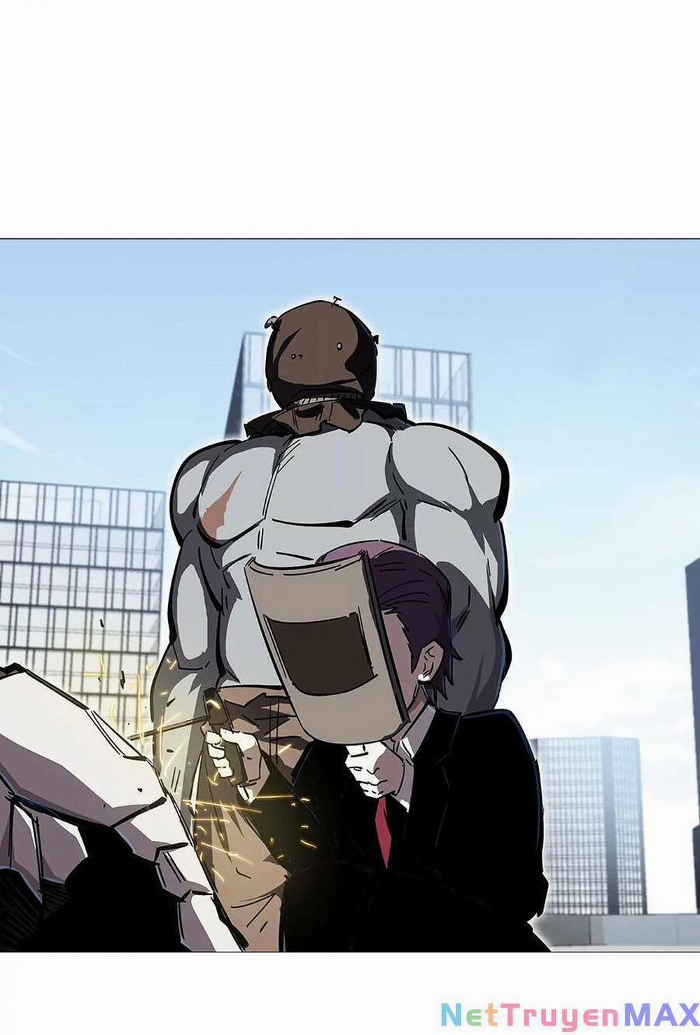 Cương Thi Tiên Sinh 29 trang 2