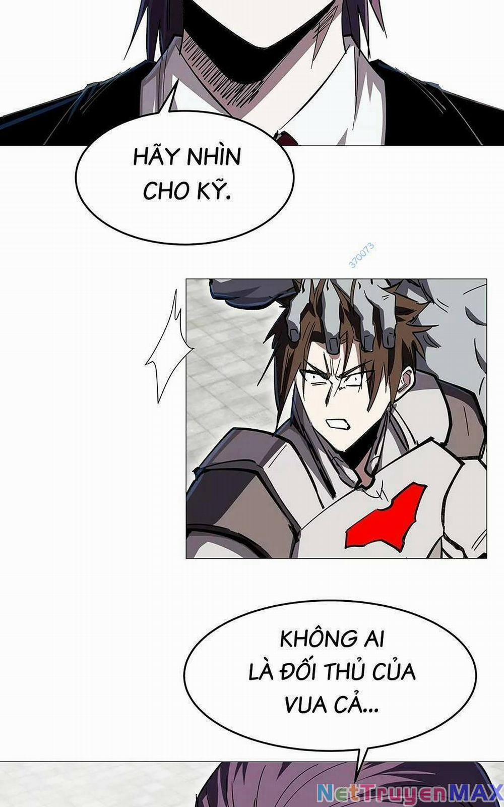 Cương Thi Tiên Sinh 29 trang 37