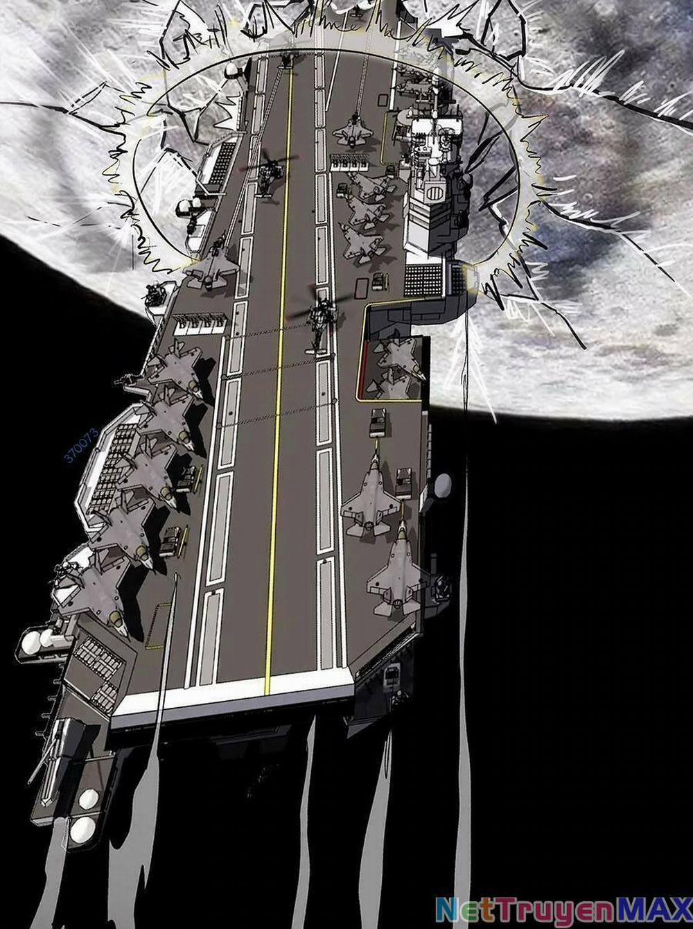 Cương Thi Tiên Sinh 29 trang 56