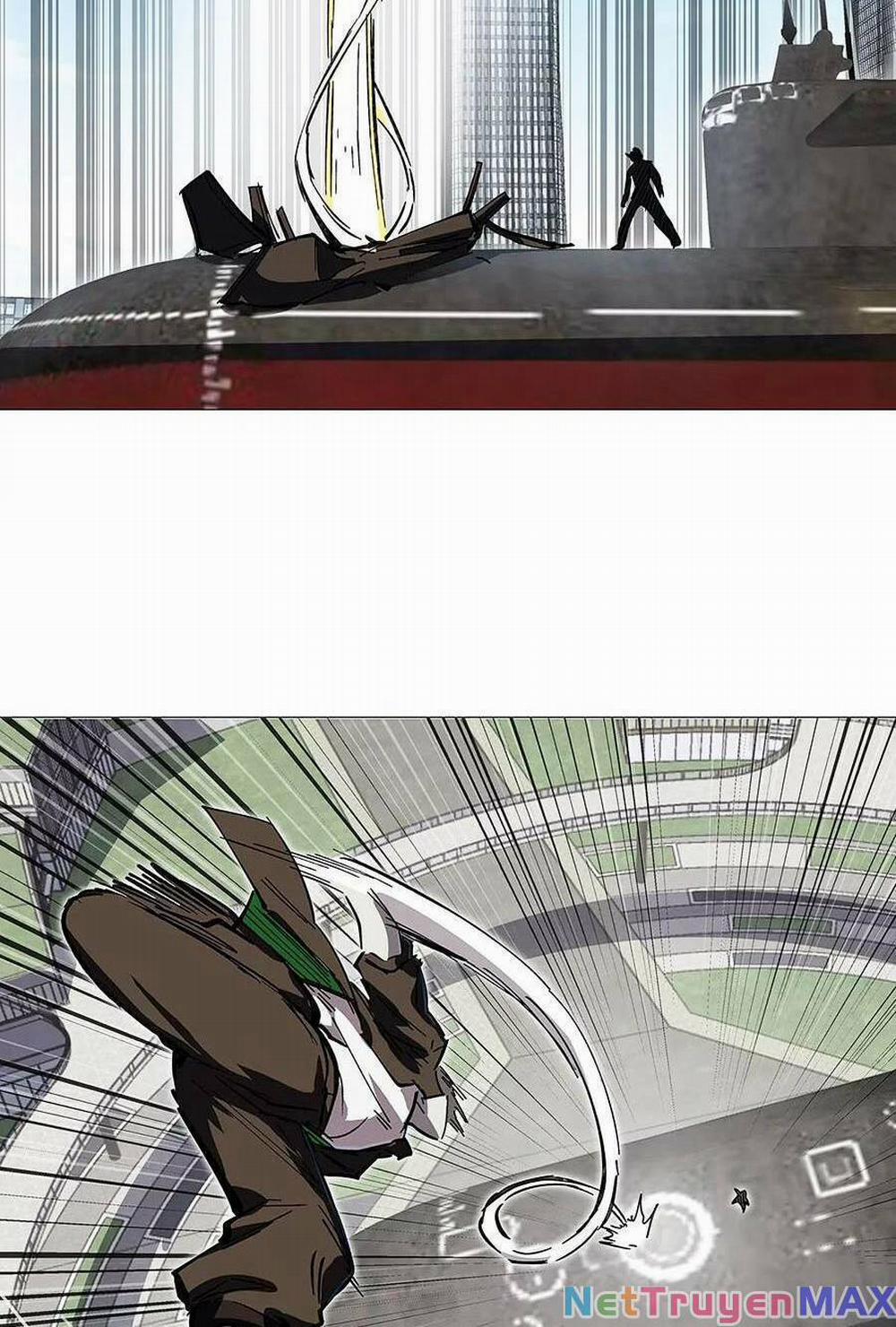 Cương Thi Tiên Sinh 29 trang 7