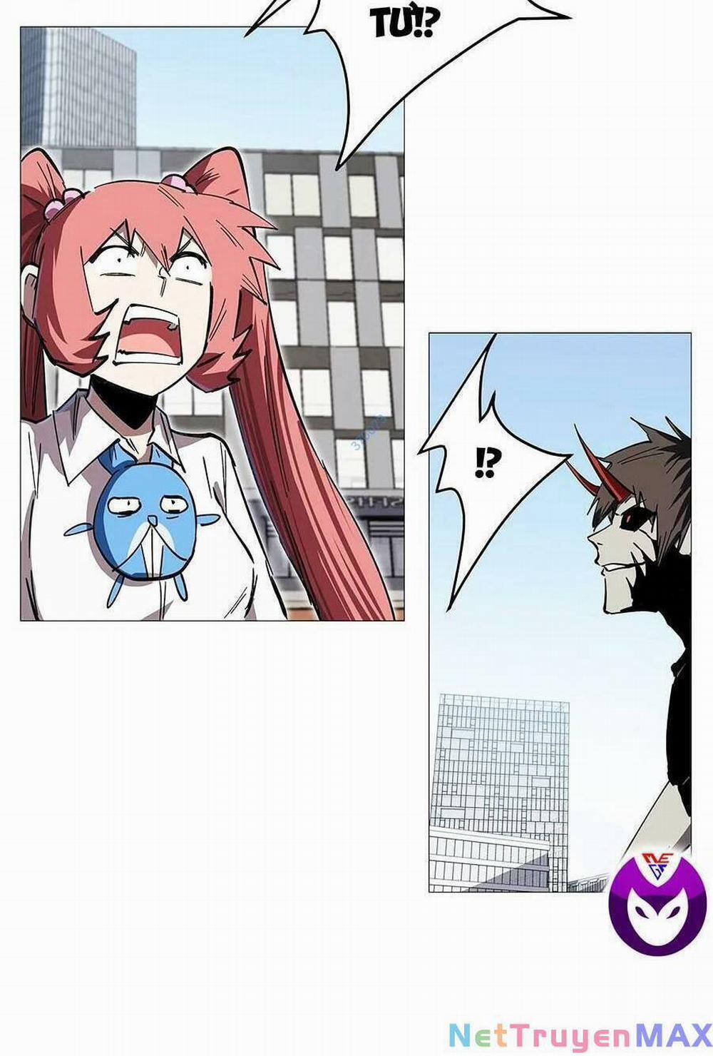 Cương Thi Tiên Sinh 29 trang 9