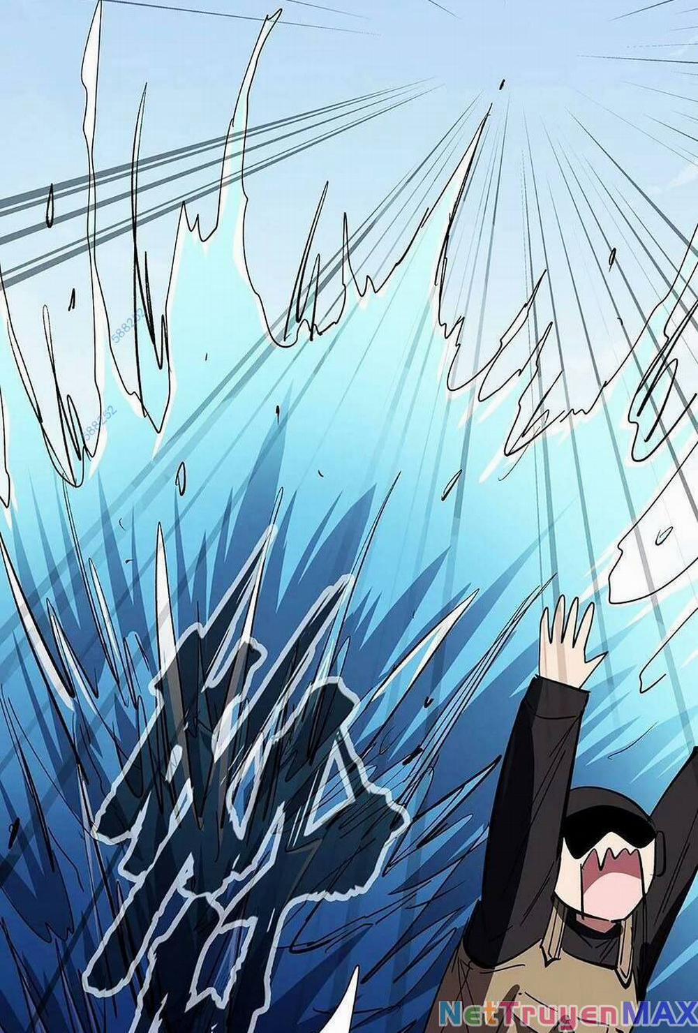 Cương Thi Tiên Sinh 30 trang 13