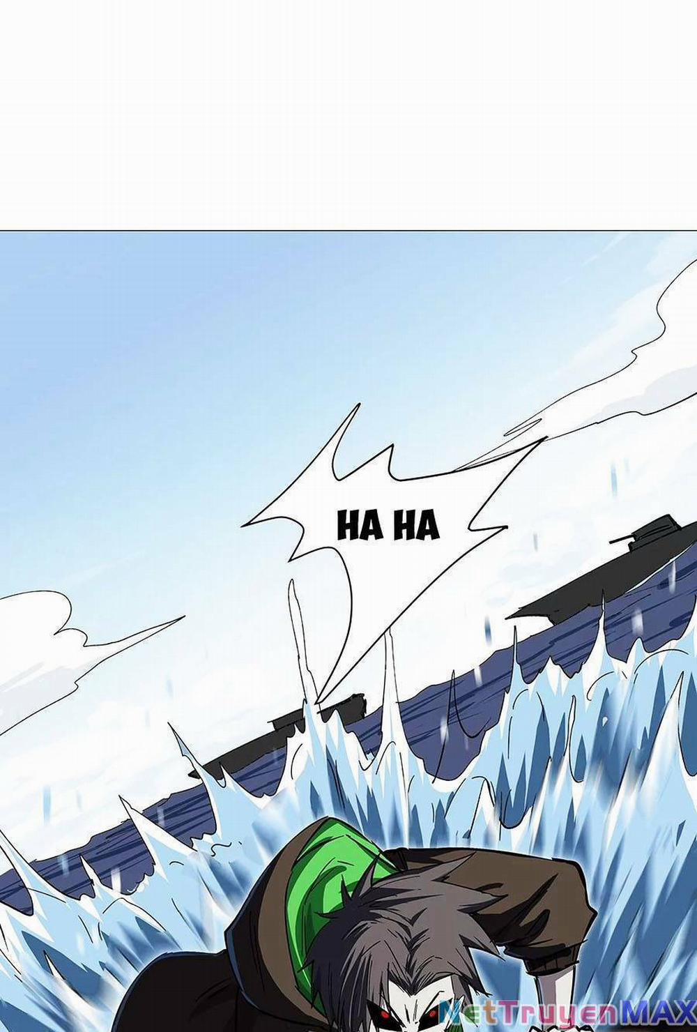 Cương Thi Tiên Sinh 30 trang 2