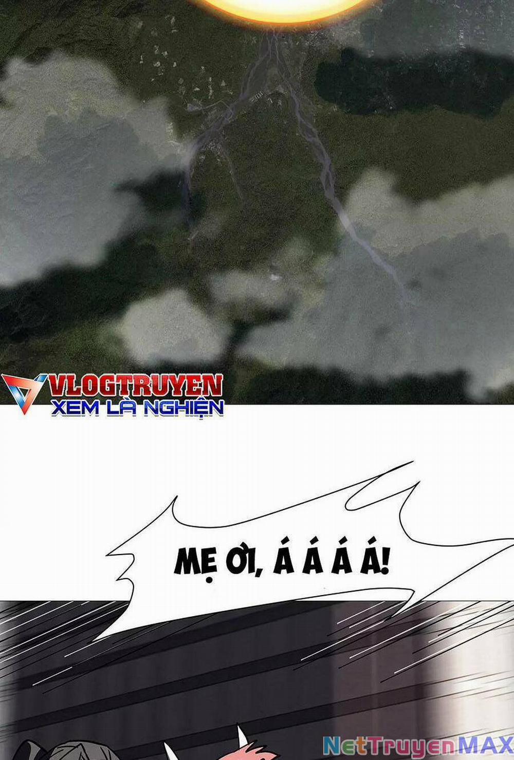 Cương Thi Tiên Sinh 30 trang 23