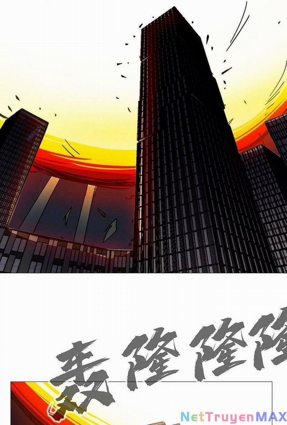 Cương Thi Tiên Sinh 30 trang 25