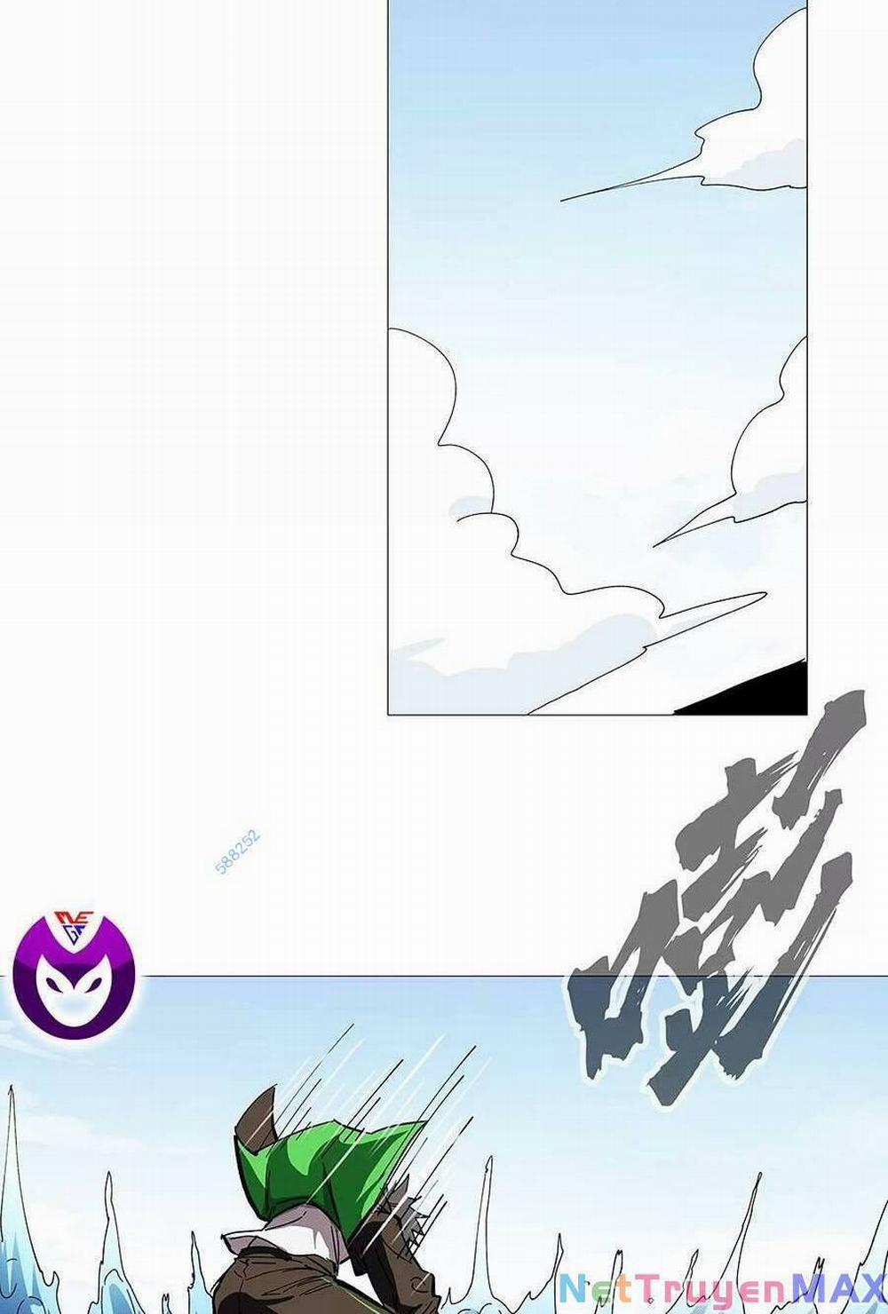 Cương Thi Tiên Sinh 30 trang 29