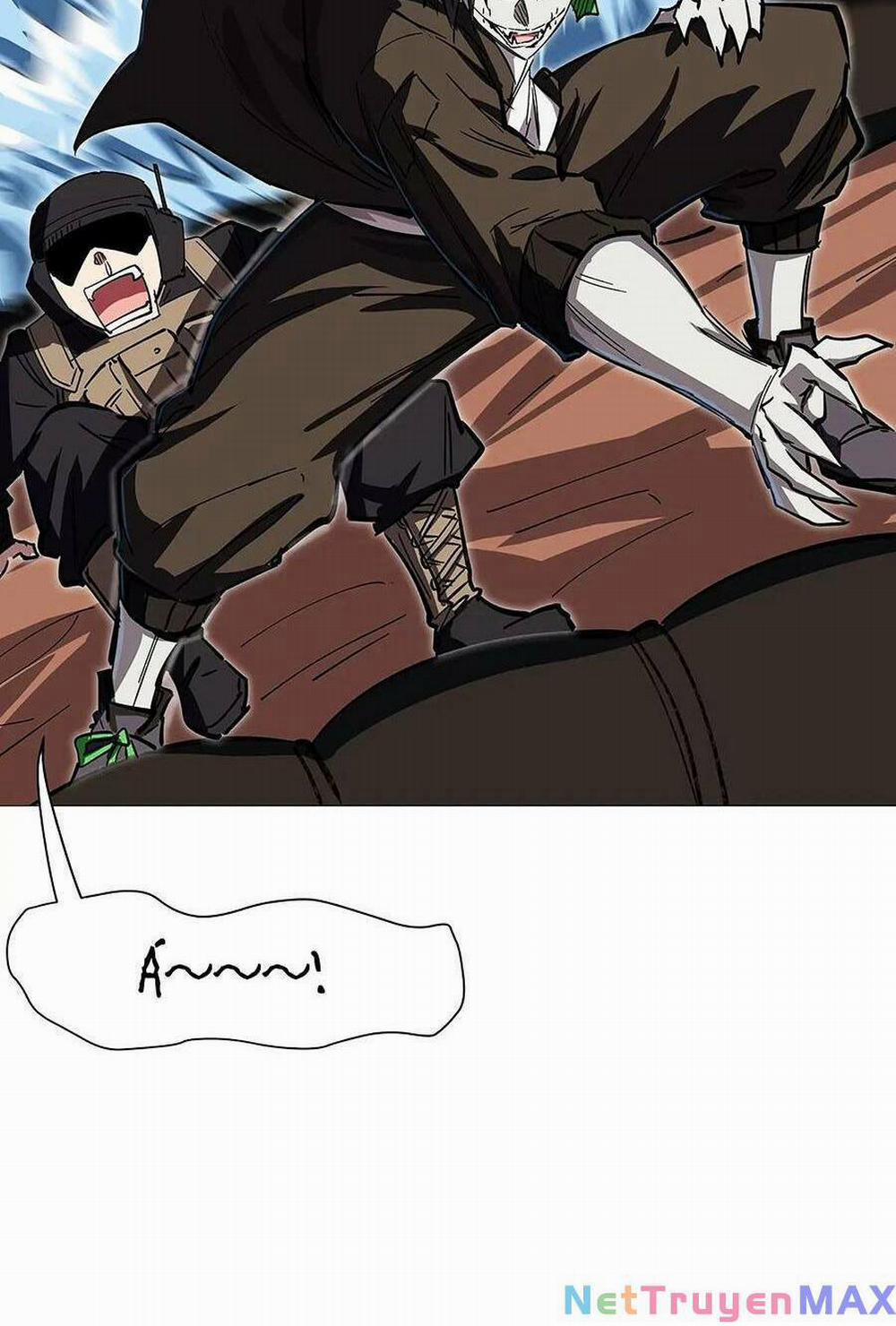 Cương Thi Tiên Sinh 30 trang 3