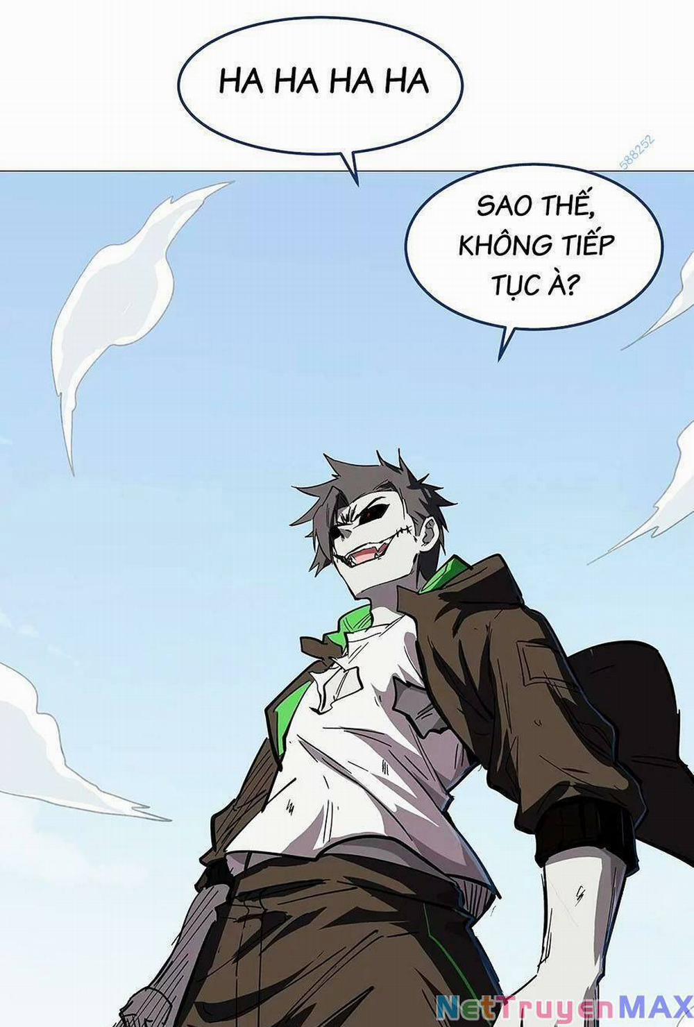 Cương Thi Tiên Sinh 30 trang 32