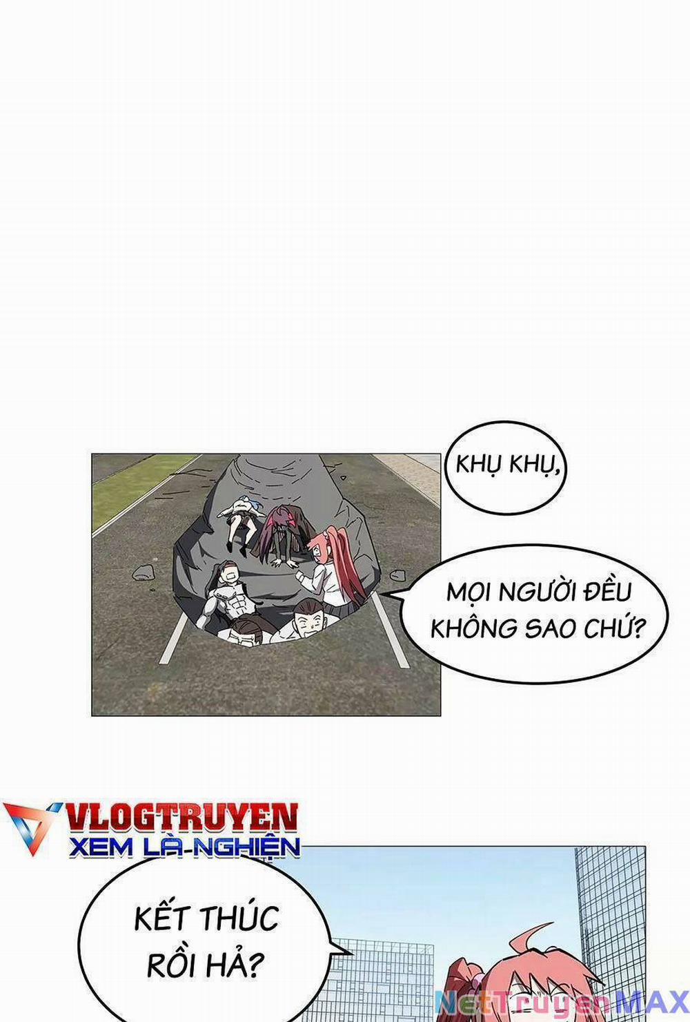 Cương Thi Tiên Sinh 30 trang 36