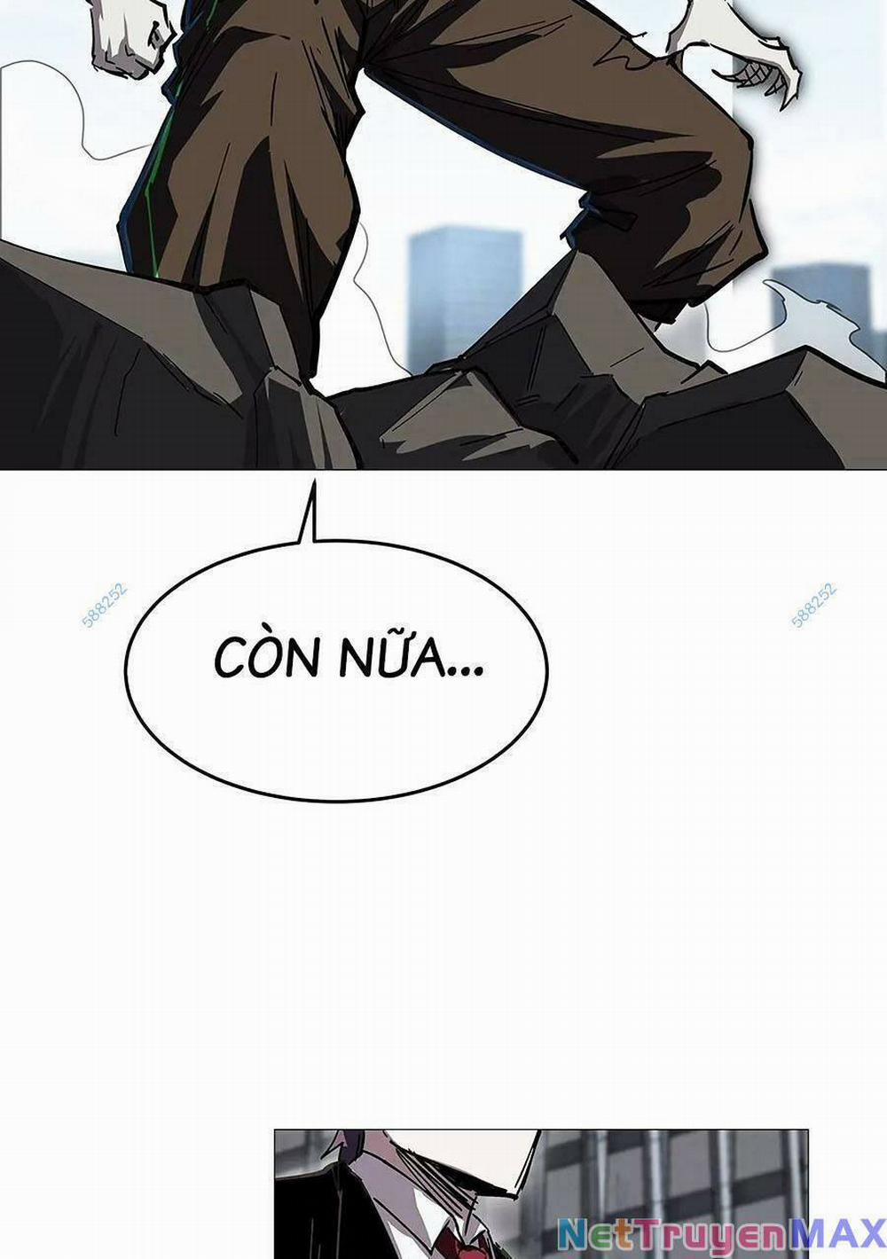 Cương Thi Tiên Sinh 30 trang 48