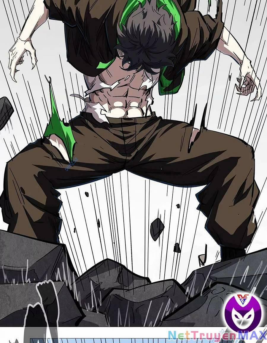 Cương Thi Tiên Sinh 31 trang 12