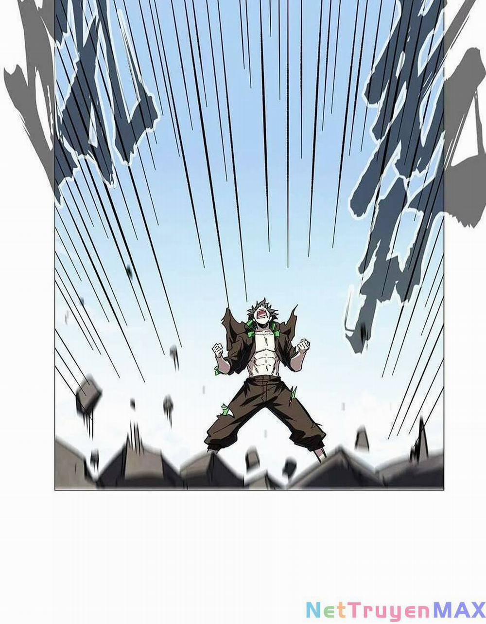 Cương Thi Tiên Sinh 31 trang 13