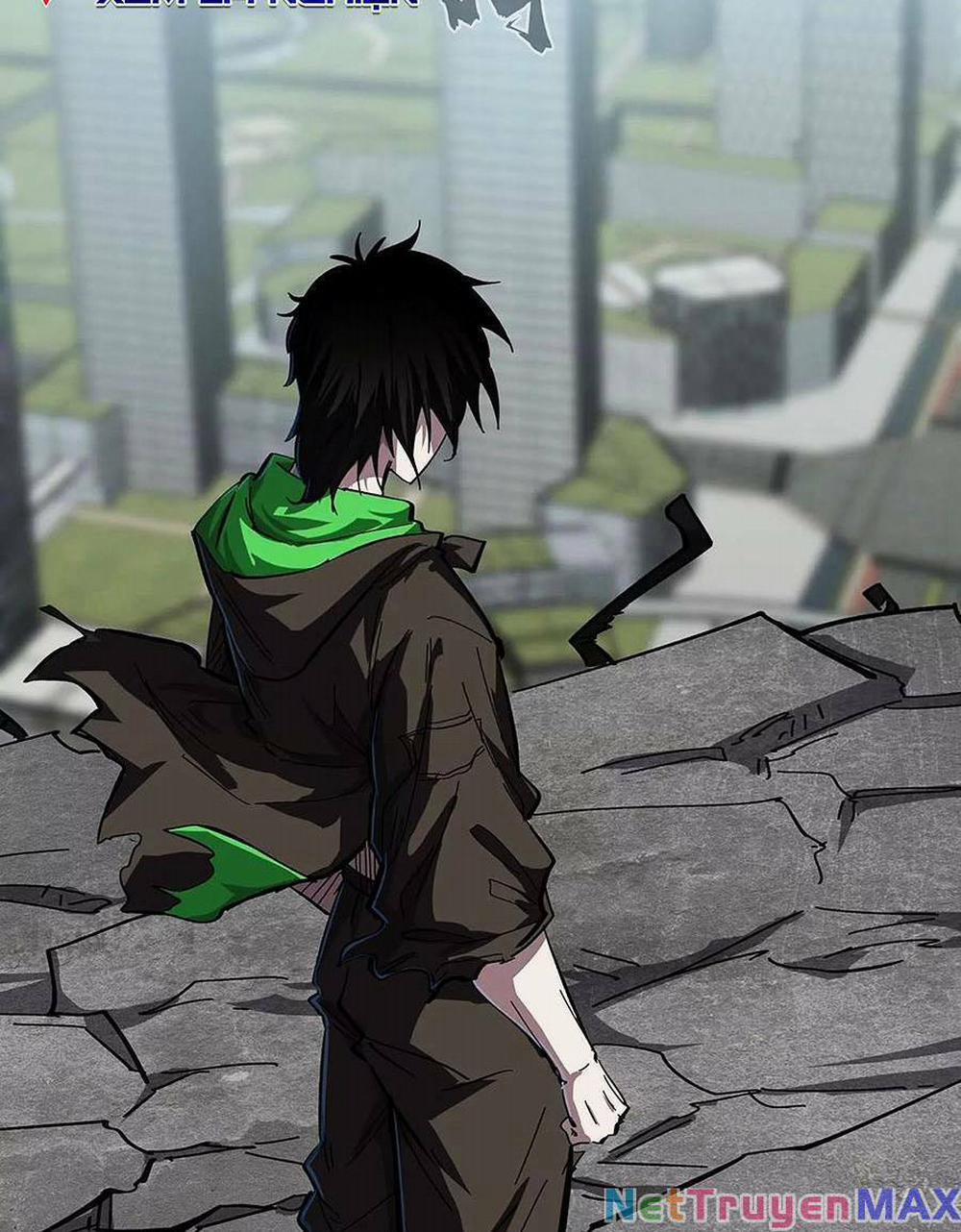 Cương Thi Tiên Sinh 31 trang 18