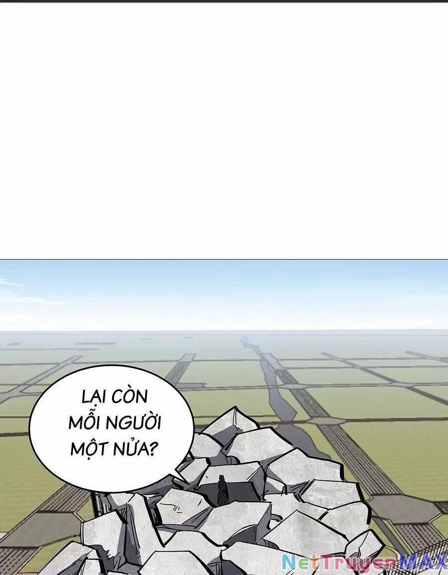 Cương Thi Tiên Sinh 31 trang 2