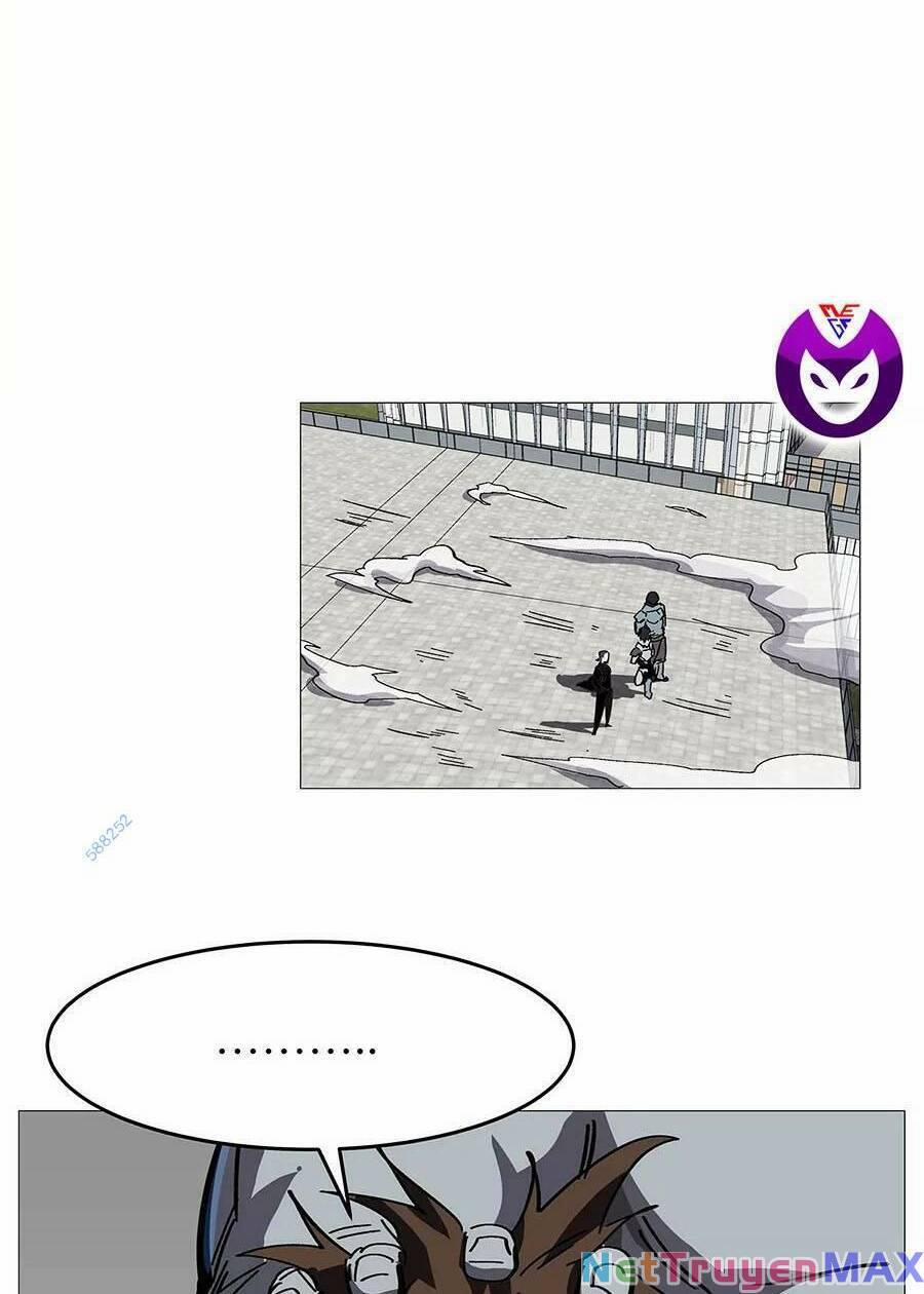 Cương Thi Tiên Sinh 31 trang 25