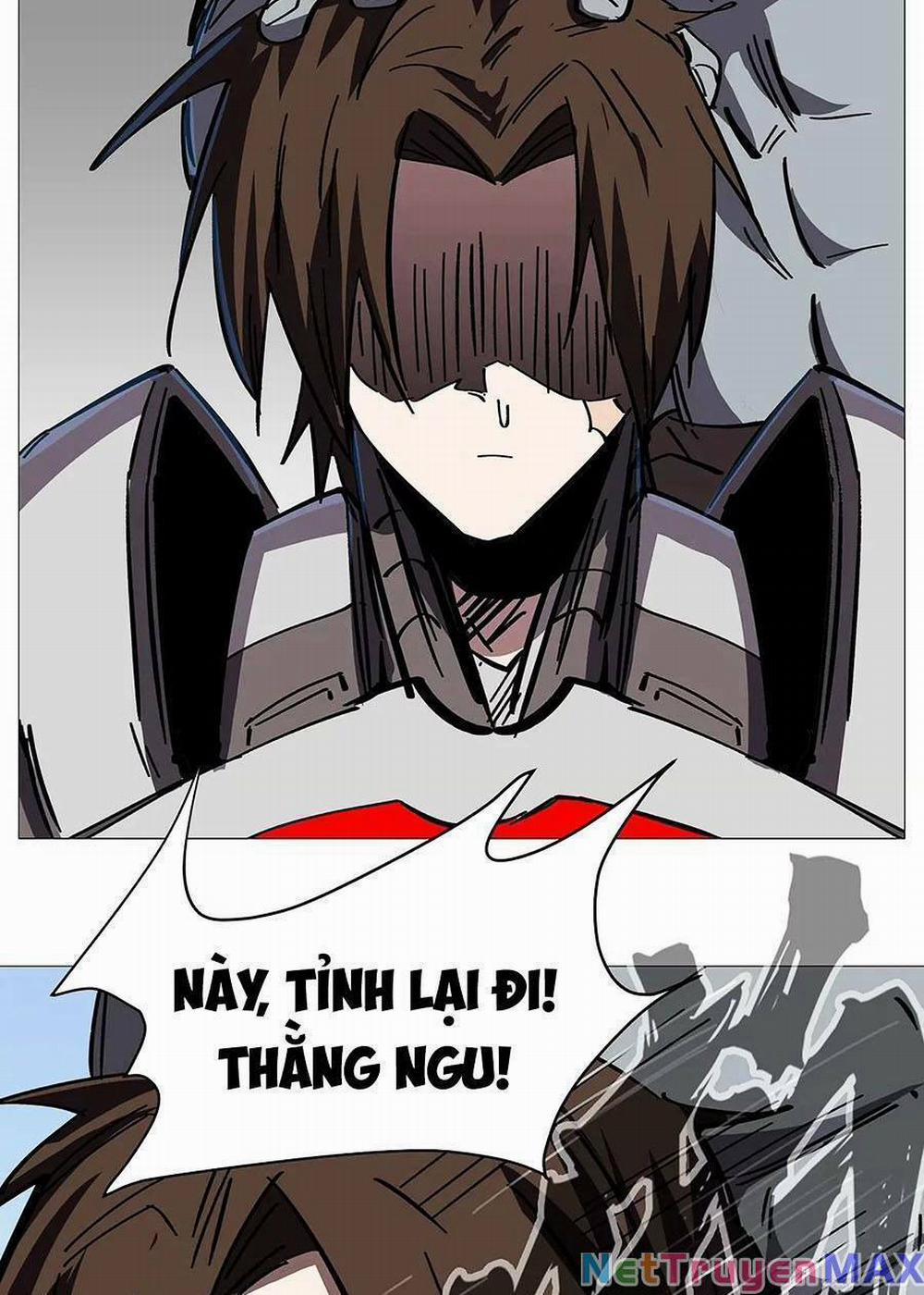 Cương Thi Tiên Sinh 31 trang 26