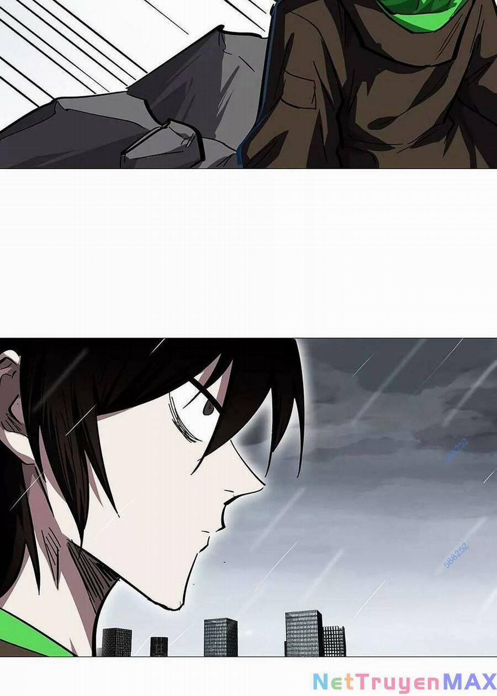 Cương Thi Tiên Sinh 31 trang 37