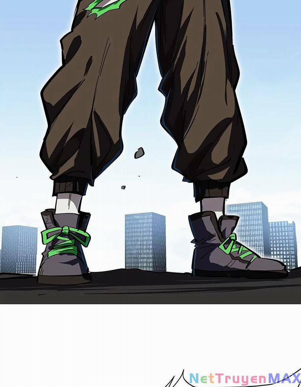 Cương Thi Tiên Sinh 31 trang 6